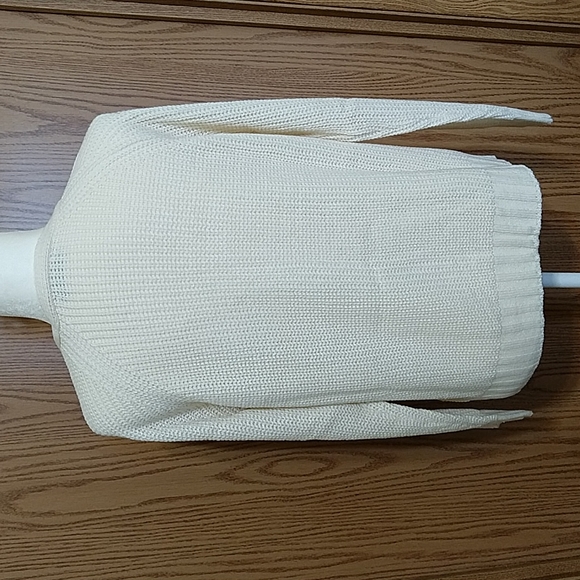 NWOT SHEIN Cardigan Size 6 - Picture 4 of 10